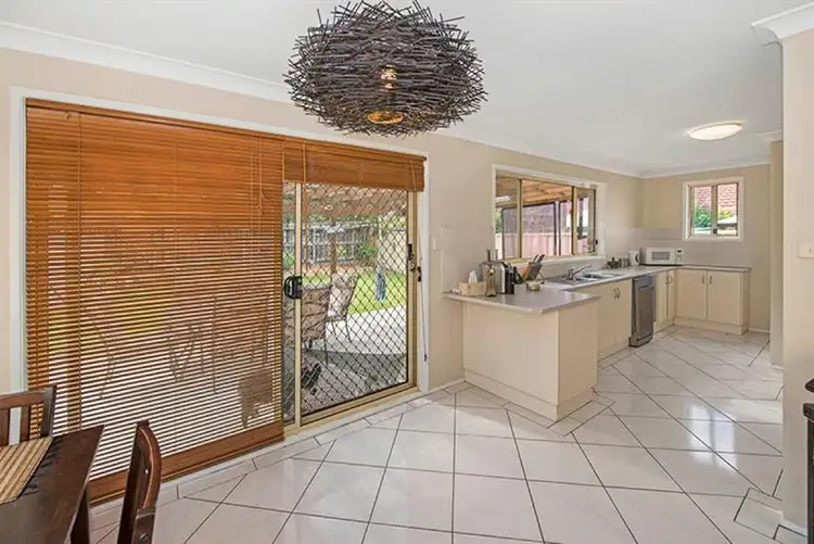 Fourth view of Homely house listing, 16 Nelmes Rd, Blue Haven NSW 2262