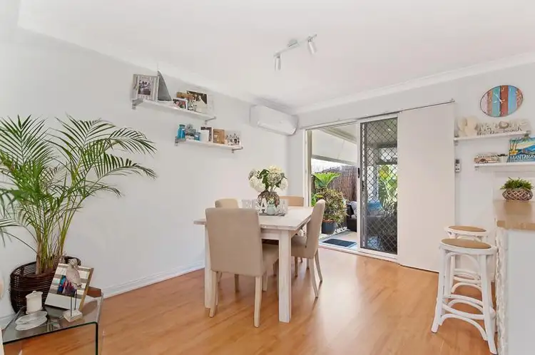 Fifth view of Homely townhouse listing, 136/2 Coolgardie St, Elanora QLD 4221