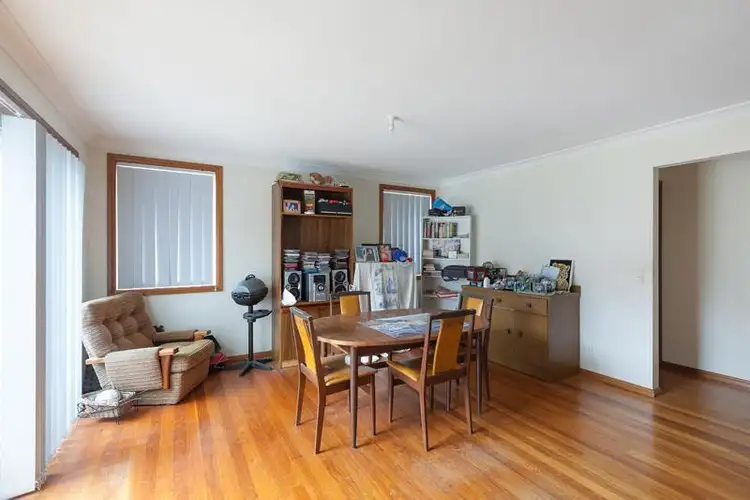 Fifth view of Homely house listing, 16 Fairweather Pl, Eagle Vale NSW 2558