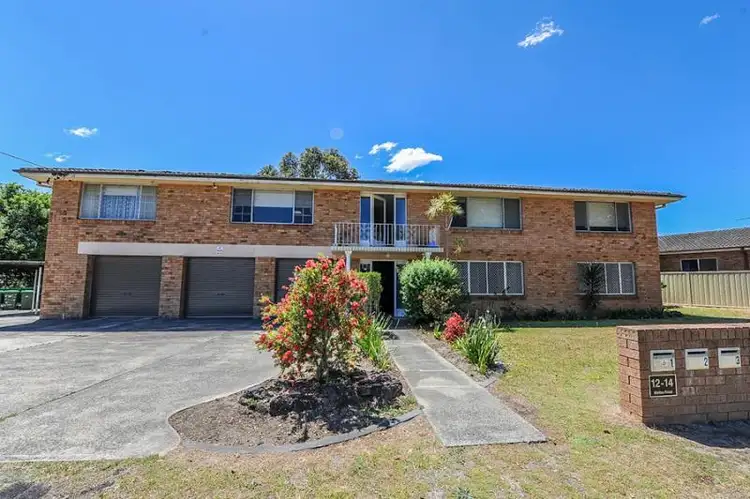 1/12-14 Melba Rd, Woy Woy NSW 2256