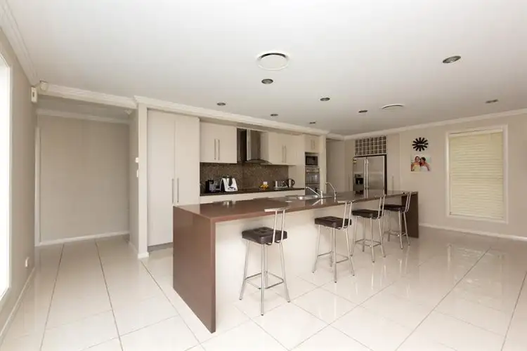 Seventh view of Homely house listing, 1 Cascade Ct, Dubbo NSW 2830