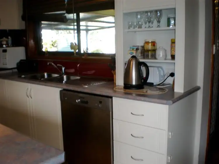 Third view of Homely house listing, 131 Jindera St, Jindera NSW 2642