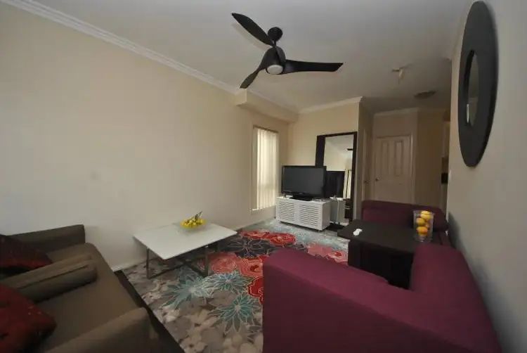 Fifth view of Homely semi-detached listing, 3 Iona Pl, Bass Hill NSW 2197