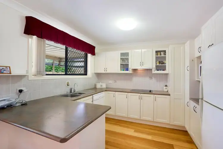 Third view of Homely villa listing, 2/114 Trafalgar Ave, Umina Beach NSW 2257