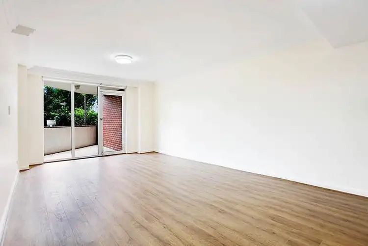 Third view of Homely apartment listing, 2/2 Pound Rd, Hornsby NSW 2077