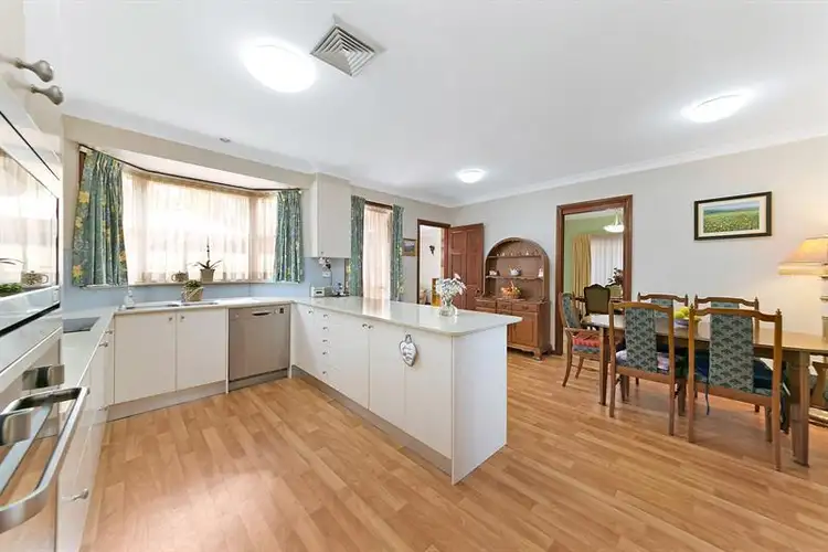 Fourth view of Homely house listing, 31 Manahan St, Condell Park NSW 2200
