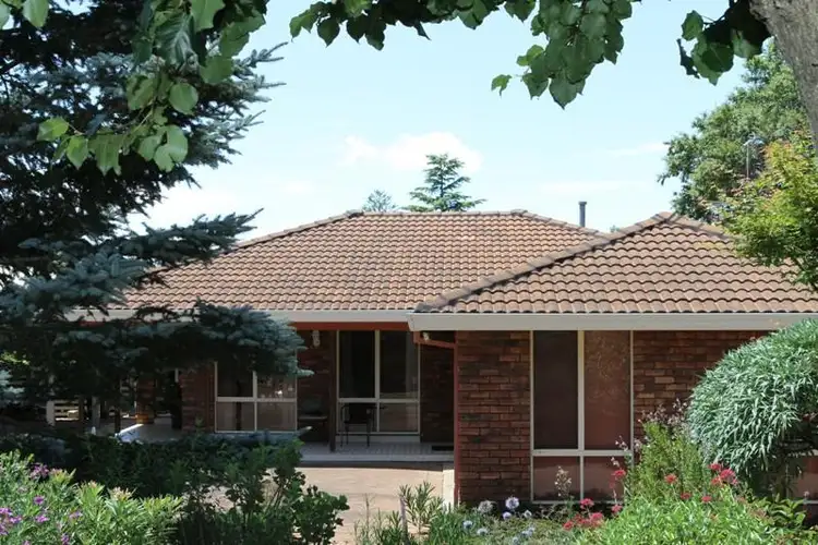 4 Dorothy Friend Pl, Bundanoon NSW 2578