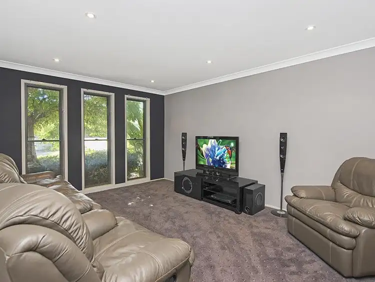 Fifth view of Homely house listing, 70 Stan Johnson Dr, Hamlyn Terrace NSW 2259
