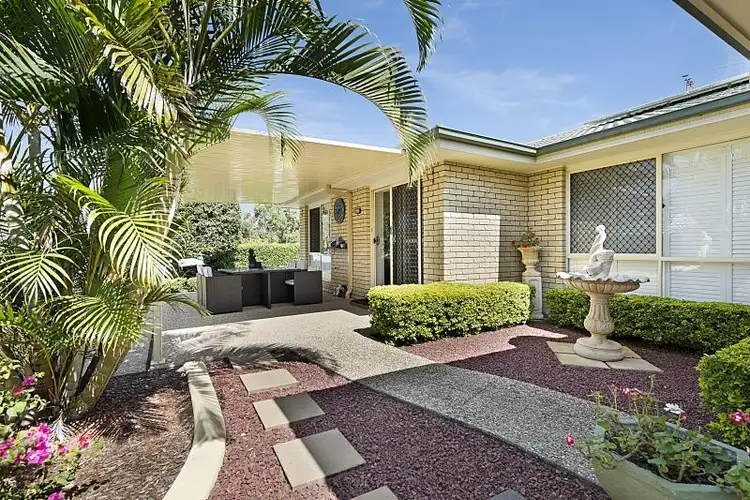 Second view of Homely house listing, 15 Boobook Ct, Cashmere QLD 4500
