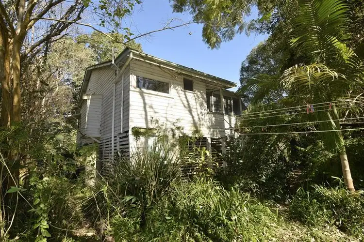 6 Sibley St, Nimbin NSW 2480