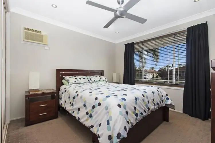 Fourth view of Homely house listing, 18 Olympus Dr, St Clair NSW 2759