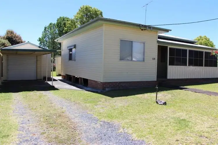 48 Cowper St, Gloucester NSW 2422