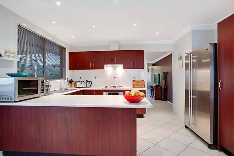 Fourth view of Homely house listing, 8A Burragorang Rd, Ruse NSW 2560