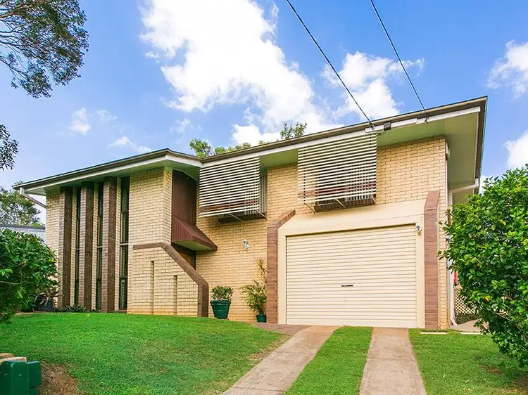 Main view of Homely house listing, 428 Tarragindi Rd, Moorooka QLD 4105