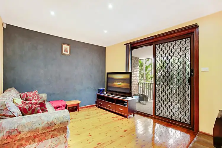 Fifth view of Homely house listing, 42 Zeolite Pl, Eagle Vale NSW 2558