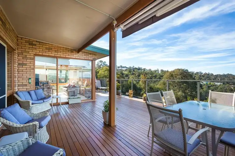 Third view of Homely house listing, 104 Old Tathra Rd, Merimbula NSW 2548
