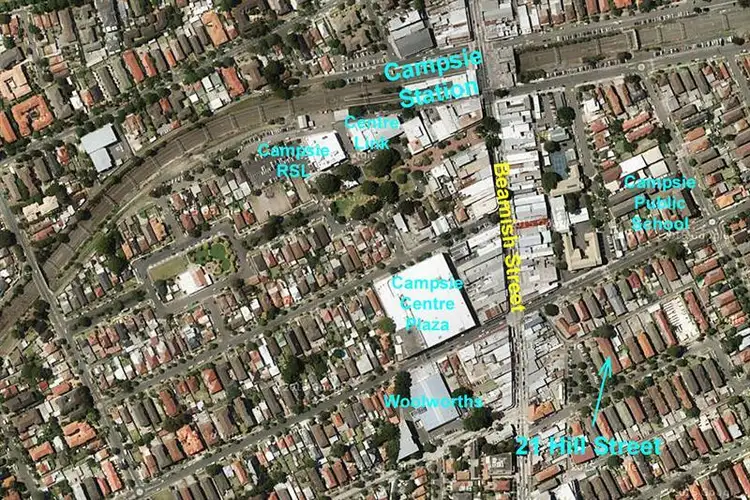 Seventh view of Homely unit listing, 3/21 Hill St, Campsie NSW 2194