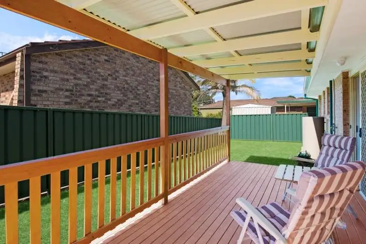 Seventh view of Homely semi-detached listing, 1 Palomar Pde, Toukley NSW 2263
