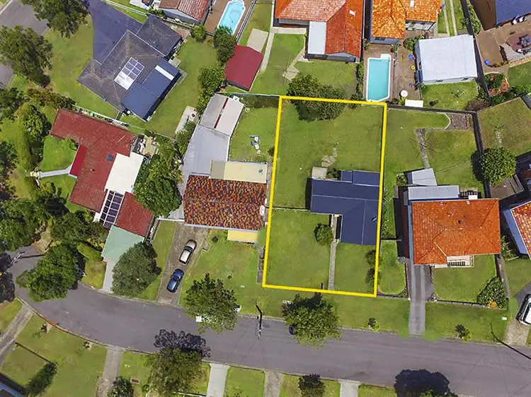 Third view of Homely house listing, 9 Branxton Street, Waratah West NSW 2298