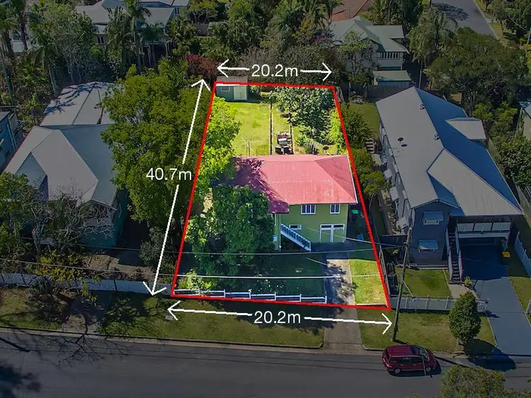 28 Gilmore St, Tarragindi QLD 4121