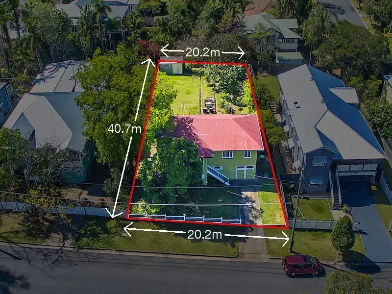 Main view of Homely house listing, 28 Gilmore St, Tarragindi QLD 4121