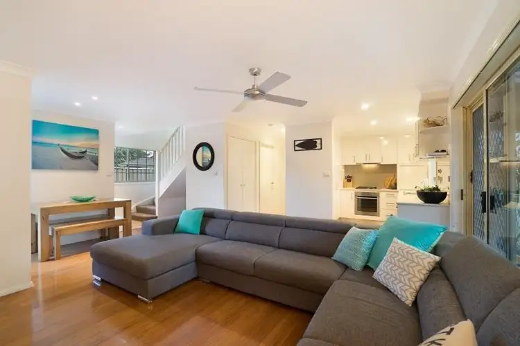 Fifth view of Homely townhouse listing, 3/38 Palm St, Ettalong Beach NSW 2257