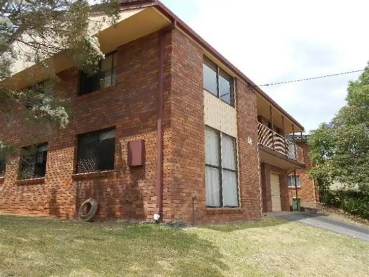 Main view of Homely block of units listing, Address available on request