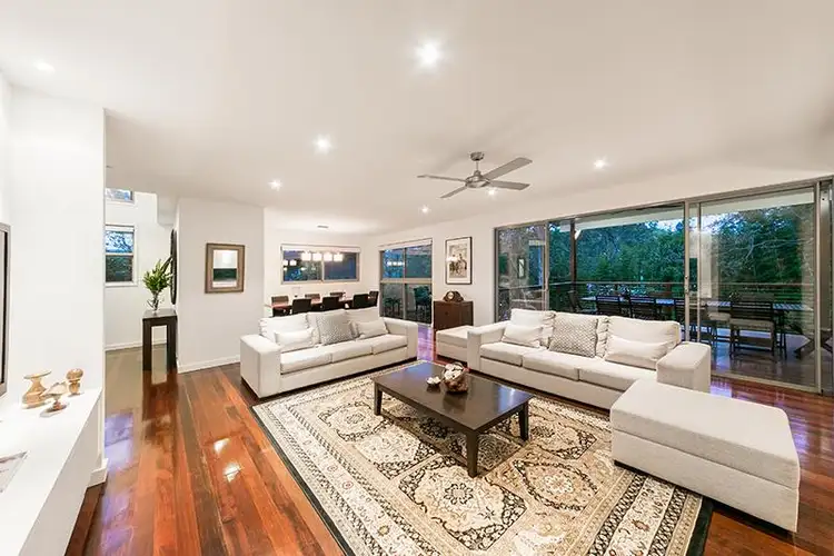Fifth view of Homely house listing, 46 Bailey Ave, Tarragindi QLD 4121