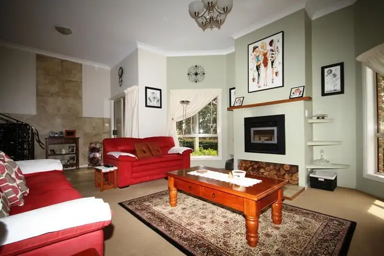 Fifth view of Homely house listing, 589 Mulwaree Dr, Tallong NSW 2579