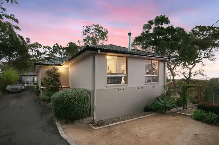 Main view of Homely house listing, 109 Woy Woy Bay Rd, Woy Woy Bay NSW 2256