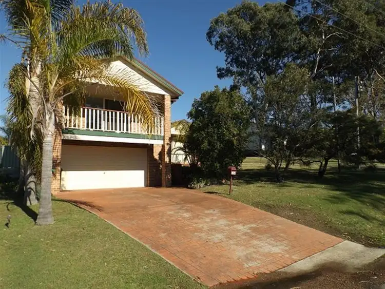 Main view of Homely house listing, 48a Buttaba Rd, Brightwaters NSW 2264