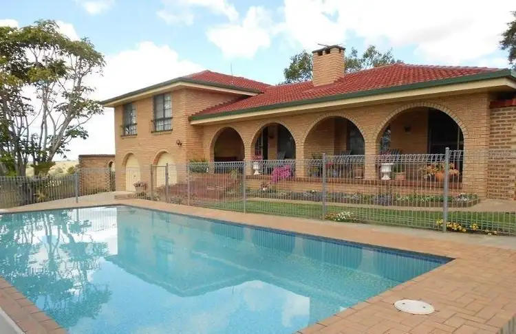 Second view of Homely rural property listing, Address available on request