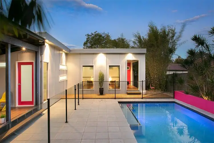 Second view of Homely house listing, 23 Andrew Ave, Tarragindi QLD 4121