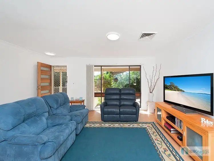 Third view of Homely house listing, 17 Galoola Dr, Nelson Bay NSW 2315