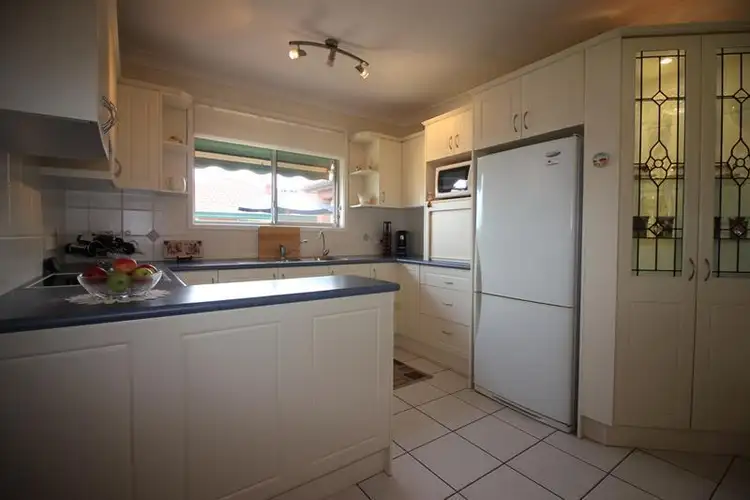 Seventh view of Homely house listing, 18 Richard St, Colyton NSW 2760