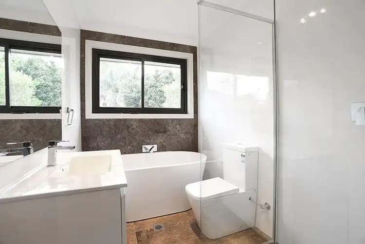 Fifth view of Homely villa listing, 3/117 Miller Rd, Chester Hill NSW 2162
