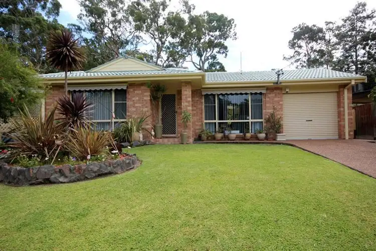 8 Purcell Ave, Lemon Tree Passage NSW 2319