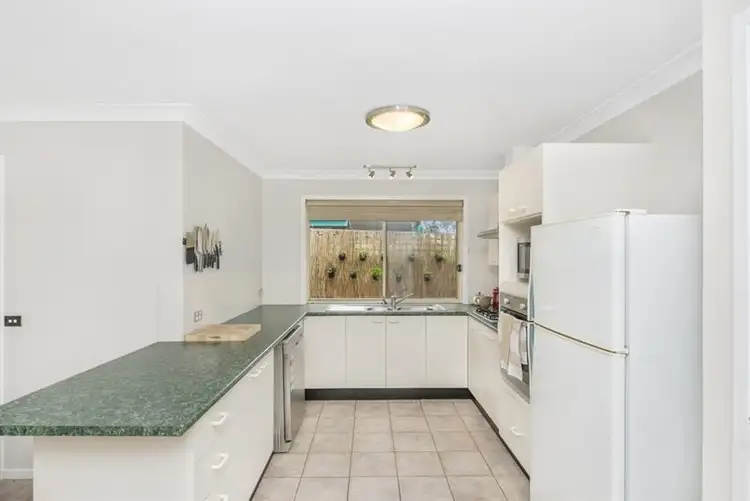 Second view of Homely house listing, 32 Colorado Dr, Blue Haven NSW 2262