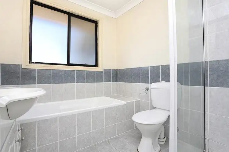 Fourth view of Homely townhouse listing, 24/41 Patricia St, Blacktown NSW 2148