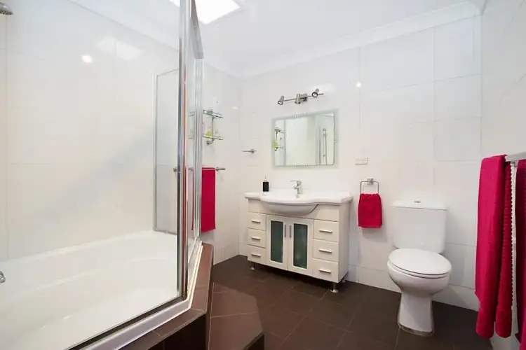 Seventh view of Homely house listing, 17 Gerring St, Colyton NSW 2760
