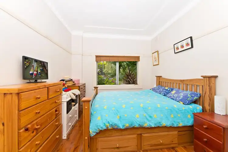 Third view of Homely semi-detached listing, 80 Garrett St, Maroubra NSW 2035