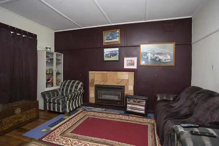 Second view of Homely house listing, 45 Brayton Rd, marulan NSW 2579
