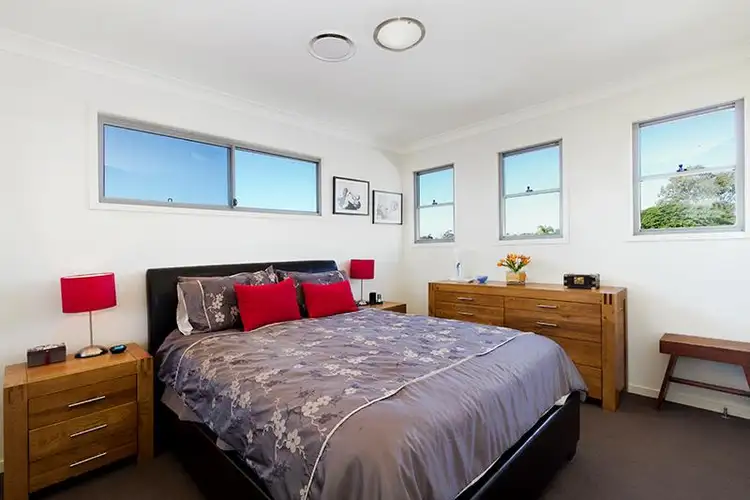 Fifth view of Homely townhouse listing, 6/40 Days Ave, Yeronga QLD 4104