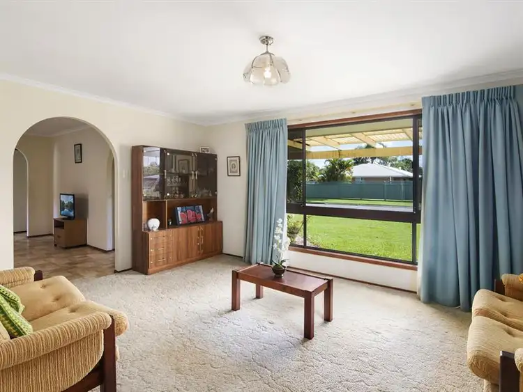 Fourth view of Homely house listing, 1 Just  St, Currumbin Waters QLD 4223