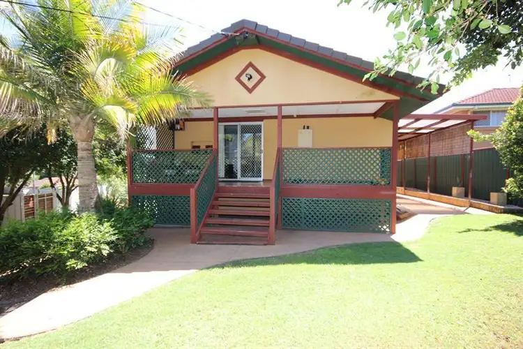 Main view of Homely house listing, 28 Lara Ave, Southport QLD 4215