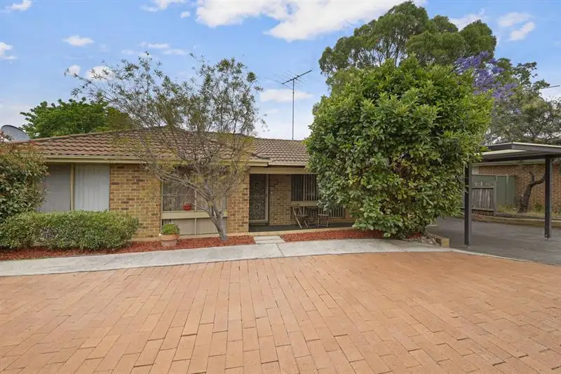 Main view of Homely house listing, 282 Welling Dr, Mount Annan NSW 2567