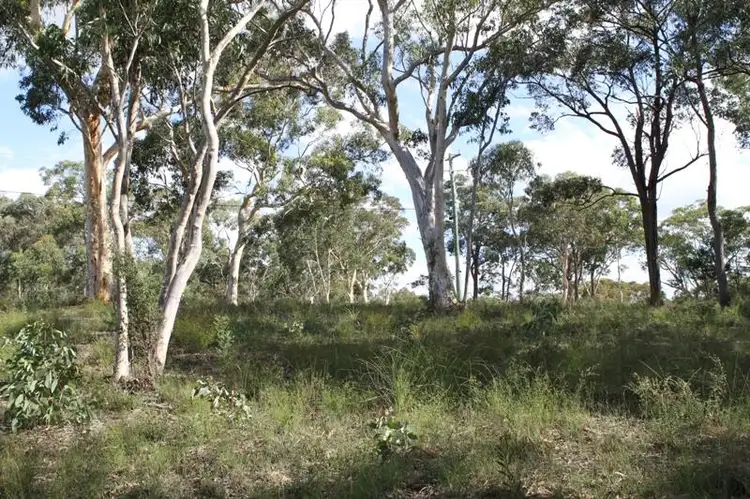 Second view of Homely land listing, Lot 96 Lomatia Cl, Tallong NSW 2579