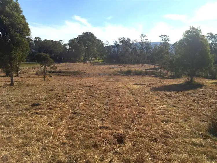 Fourth view of Homely land listing, 70 Markwell Back Rd, Bulahdelah NSW 2423