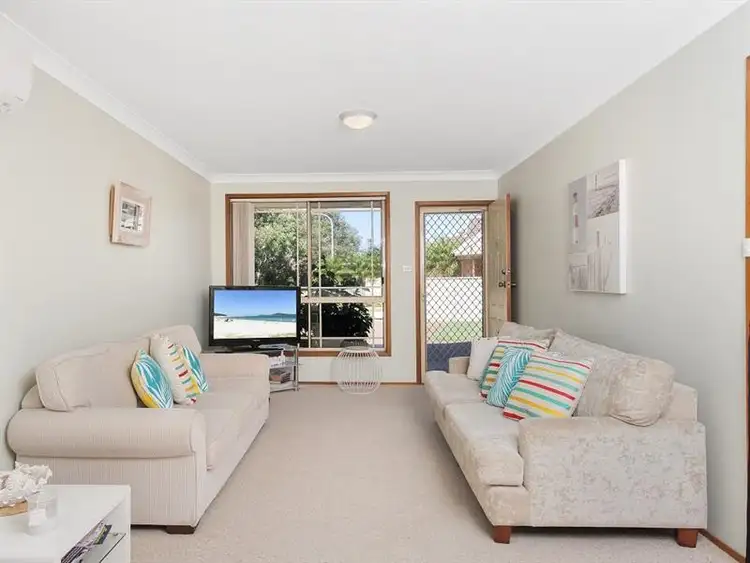Fourth view of Homely townhouse listing, 1/4 Farm Rd, Fingal Bay NSW 2315