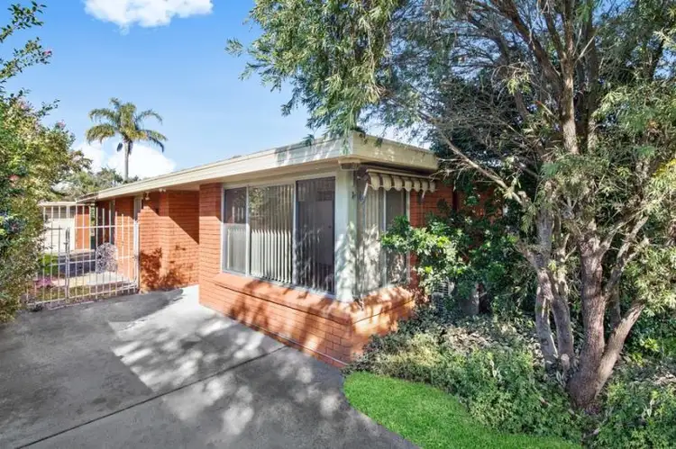 28 Moana St, Woy Woy NSW 2256